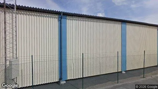 Lägenheter att hyra i Örebro - Bild från Google Street View