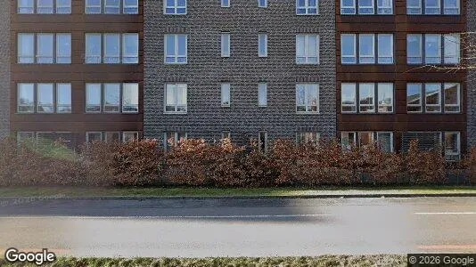 Lägenheter att hyra i Örebro - Bild från Google Street View