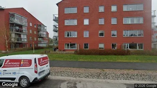 Lägenheter att hyra i Örebro - Bild från Google Street View
