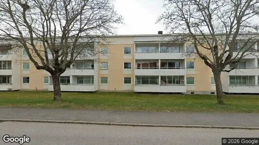 Lägenheter att hyra i Örebro - Bild från Google Street View
