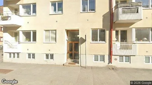 Lägenheter att hyra i Örebro - Bild från Google Street View