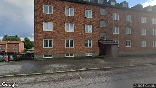 Lägenheter att hyra i Örebro - Bild från Google Street View