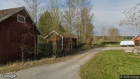 Lägenheter att hyra i Örebro - Bild från Google Street View