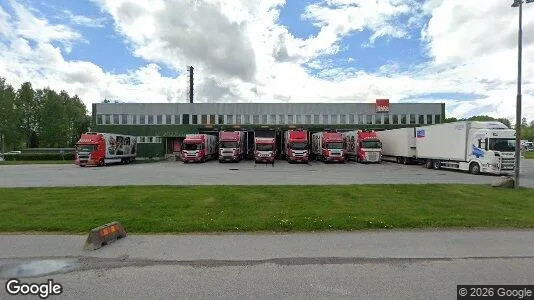 Lägenheter att hyra i Örebro - Bild från Google Street View