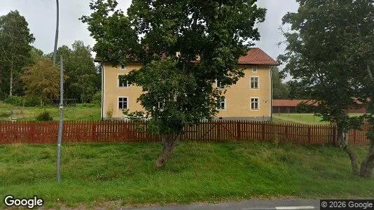 Lägenheter att hyra i Örebro - Bild från Google Street View