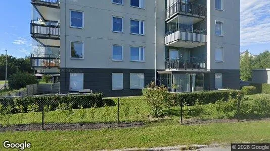 Lägenheter att hyra i Örebro - Bild från Google Street View
