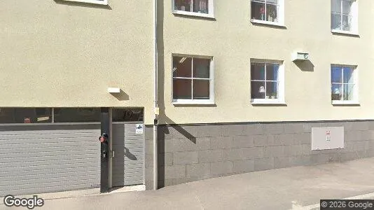 Lägenheter att hyra i Örebro - Bild från Google Street View