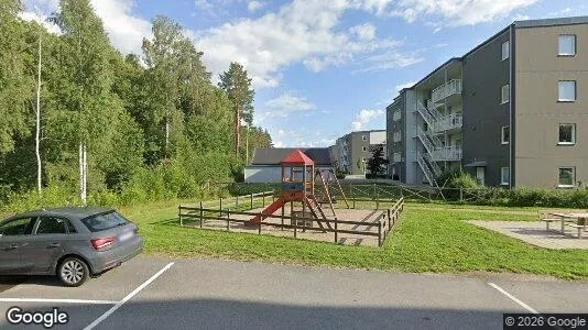 Lägenheter att hyra i Örebro - Bild från Google Street View