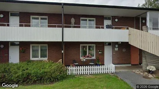 Lägenheter att hyra i Örebro - Bild från Google Street View