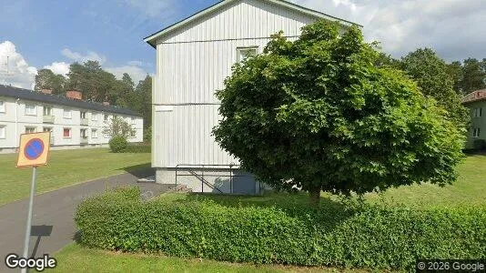 Lägenheter att hyra i Örebro - Bild från Google Street View