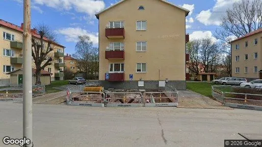Lägenheter att hyra i Örebro - Bild från Google Street View