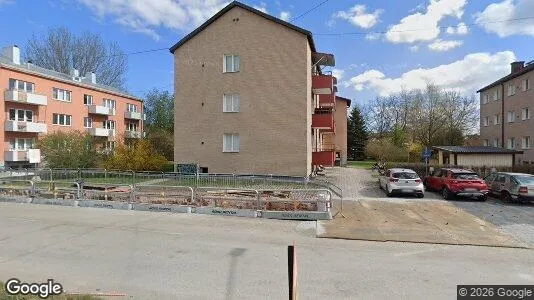 Lägenheter att hyra i Örebro - Bild från Google Street View