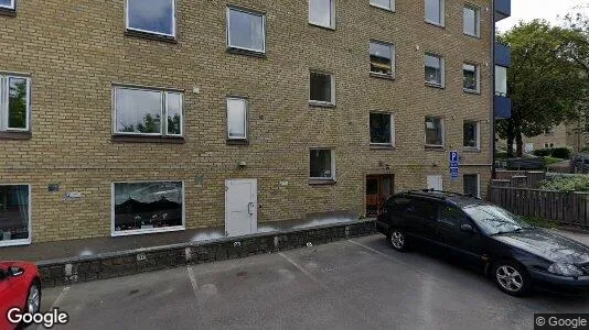 Lägenheter till salu i Majorna-Linné - Bild från Google Street View