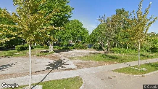 Lägenheter till salu i Vellinge - Bild från Google Street View