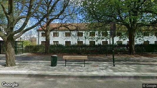 Lägenheter att hyra i Kirseberg - Bild från Google Street View
