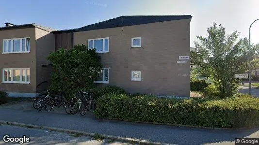 Lägenheter att hyra i Uppsala - Bild från Google Street View