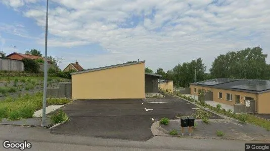 Lägenheter att hyra i Östra Göinge - Bild från Google Street View