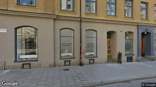 Lägenheter till salu i Område ej specificerat - Bild från Google Street View