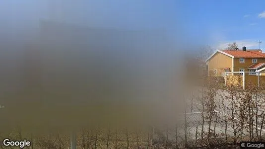 Lägenheter till salu i Sollentuna - Bild från Google Street View