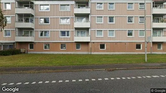 Rum att hyra i Trollhättan - Bild från Google Street View