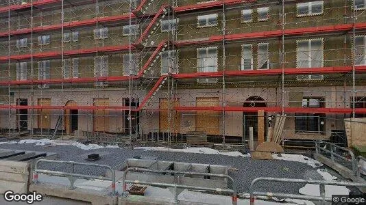 Lägenheter att hyra i Nacka - Bild från Google Street View