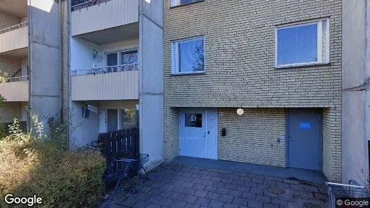 Lägenheter att hyra i Sollentuna - Bild från Google Street View