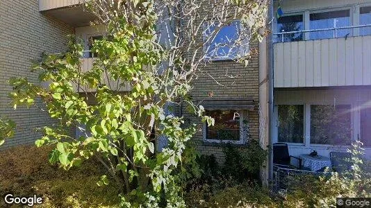 Lägenheter att hyra i Sollentuna - Bild från Google Street View