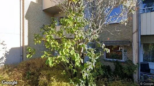 Lägenheter att hyra i Sollentuna - Bild från Google Street View