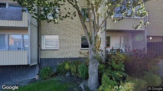 Lägenheter att hyra i Sollentuna - Bild från Google Street View