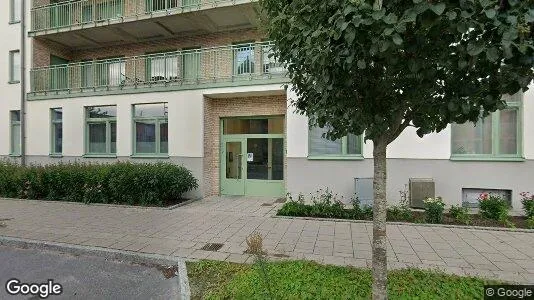Lägenheter att hyra i Värmdö - Bild från Google Street View