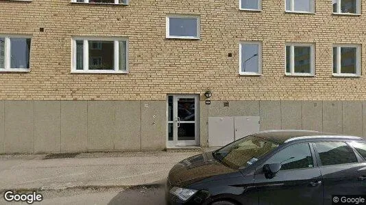 Lägenheter att hyra i Eskilstuna - Bild från Google Street View