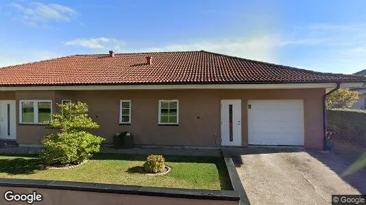 Lägenheter att hyra i Åstorp - Bild från Google Street View