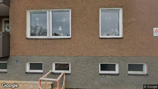 Lägenheter att hyra i Västerort - Bild från Google Street View