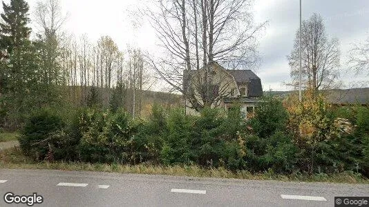 Lägenheter till salu i Sundsvall - Bild från Google Street View