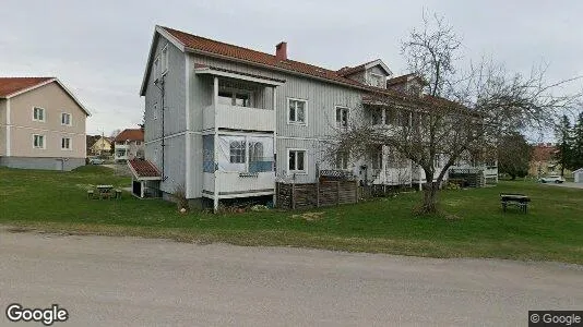 Lägenheter att hyra i Sundsvall - Bild från Google Street View
