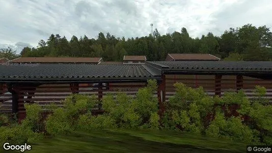 Lägenheter till salu i Ekerö - Bild från Google Street View