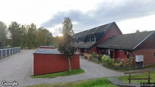 Lägenheter att hyra i Ljusnarsberg - Bild från Google Street View