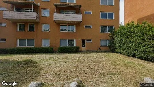 Lägenheter att hyra i Södertälje - Bild från Google Street View
