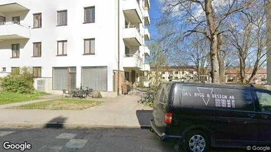 Bostadsrätter till salu i Söderort - Bild från Google Street View