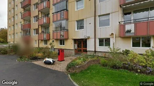 Bostadsrätter till salu i Västra hisingen - Bild från Google Street View