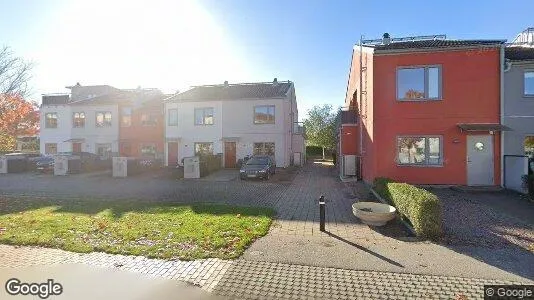 Bostadsrätter till salu i Svedala - Bild från Google Street View