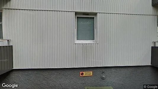 Lägenheter till salu i Borås - Bild från Google Street View