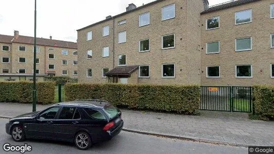 Lägenheter till salu i Malmö Centrum - Bild från Google Street View