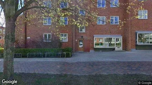 Lägenheter till salu i Malmö Centrum - Bild från Google Street View