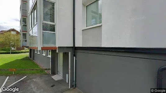 Lägenheter till salu i Eslöv - Bild från Google Street View