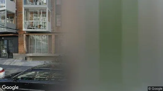 Lägenheter till salu i Täby - Bild från Google Street View