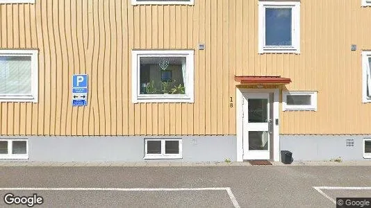 Lägenheter till salu i Lundby - Bild från Google Street View