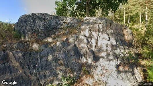 Lägenheter till salu i Valdemarsvik - Bild från Google Street View