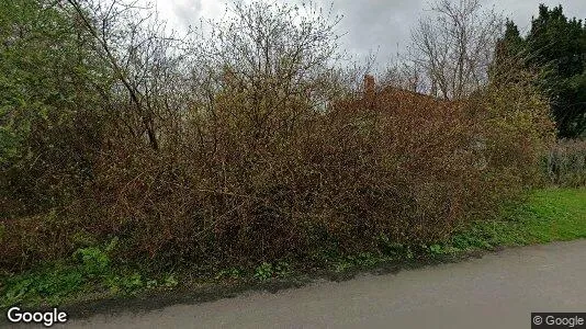 Lägenheter till salu i Bollebygd - Bild från Google Street View