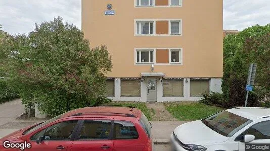 Lägenheter till salu i Falun - Bild från Google Street View